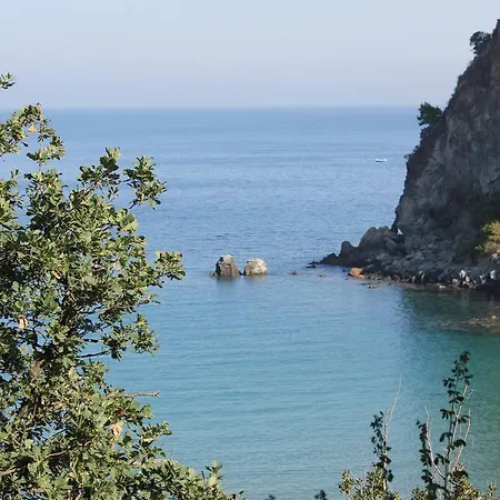 Mezzatorre Holiday Forio di Ischia