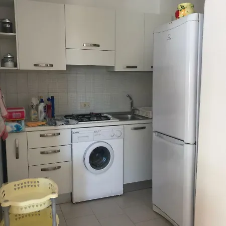 Mezzatorre Holiday Appartamento Forio di Ischia
