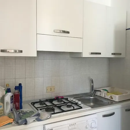Appartamento Mezzatorre Holiday *